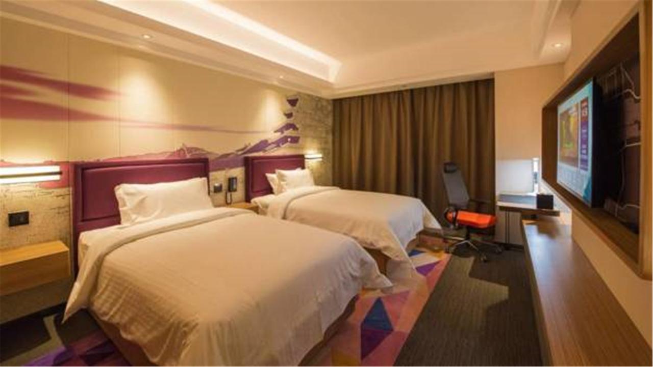 Hampton By Hilton Guilin Xiufeng Hotel Exterior foto